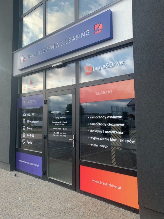 Tablice Unijne Znaki reklamowe Reklamy ocynkowana rózne rozmiary