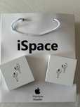 Apple AirPods 4 ANC (2024) with Active Noise Cancellation MXP93ZE/A