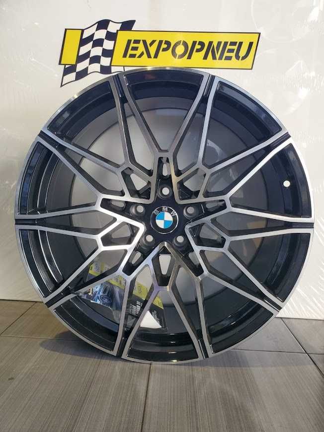 JANTES BMW 20 5X112