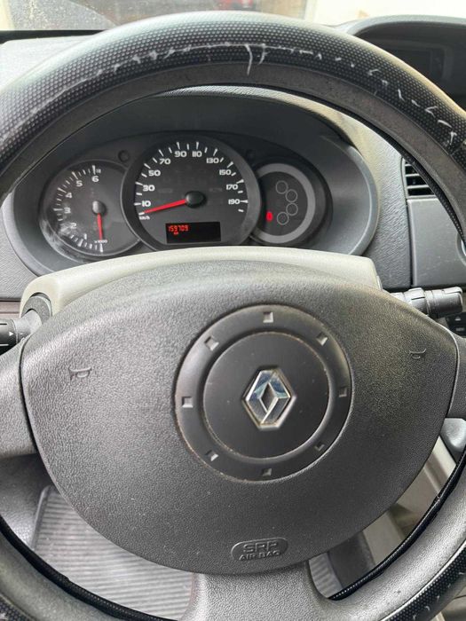 Renault Kangoo - IVA DEDUTÍVEL