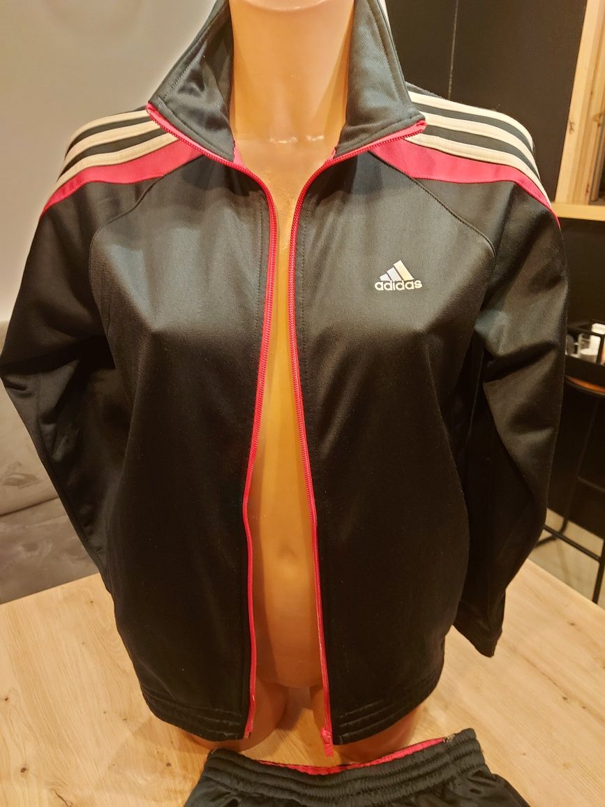 Dres młodzieżowy  adidas