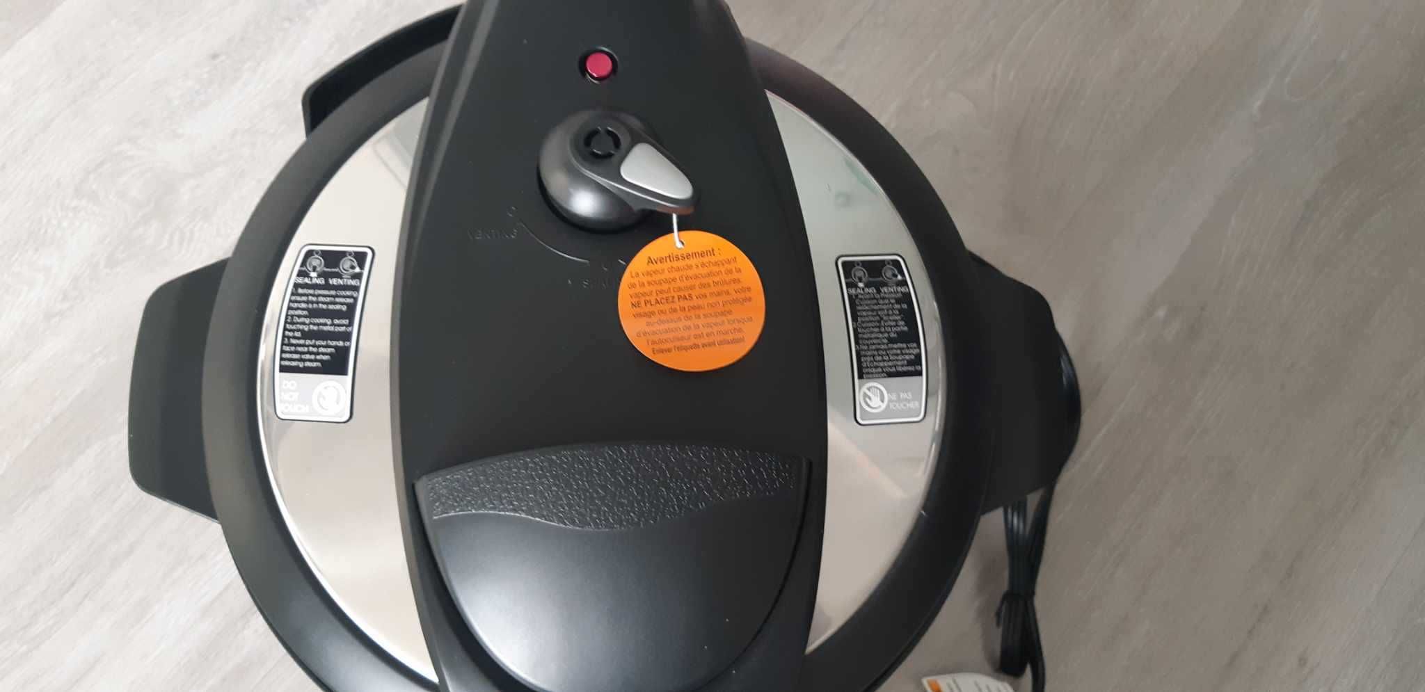 Sprzedam Instant Pot Lux 80