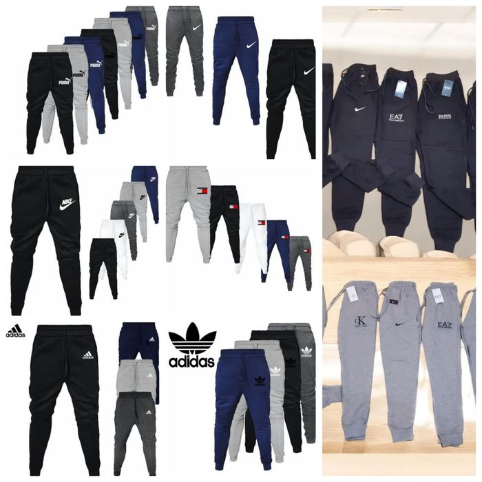 Dresy spodnie damskie kolory M-XXL!!!