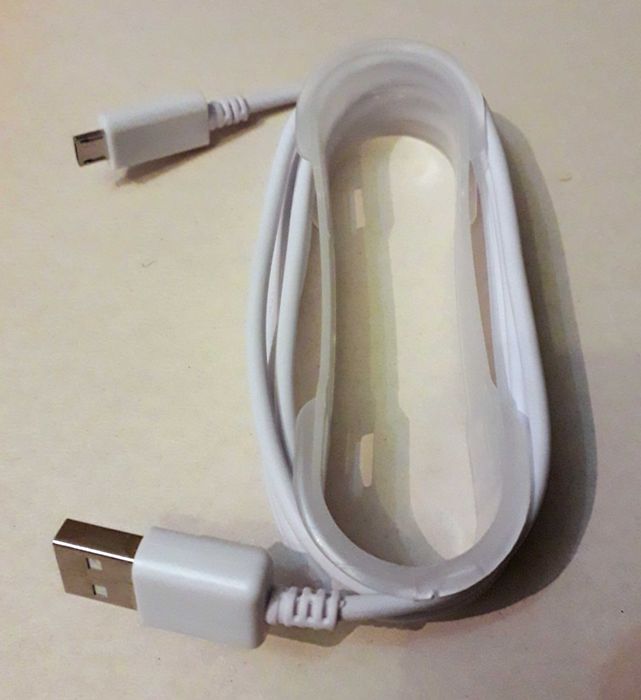 Кабель micro USB зарядное устройство