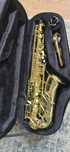 Saxofon saksofon sas-75 alto