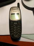 Trium Telemóvel para colecionadores