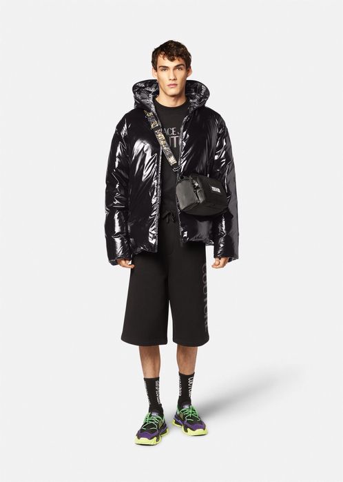 Куртка Versace Jeans Couture оригінал