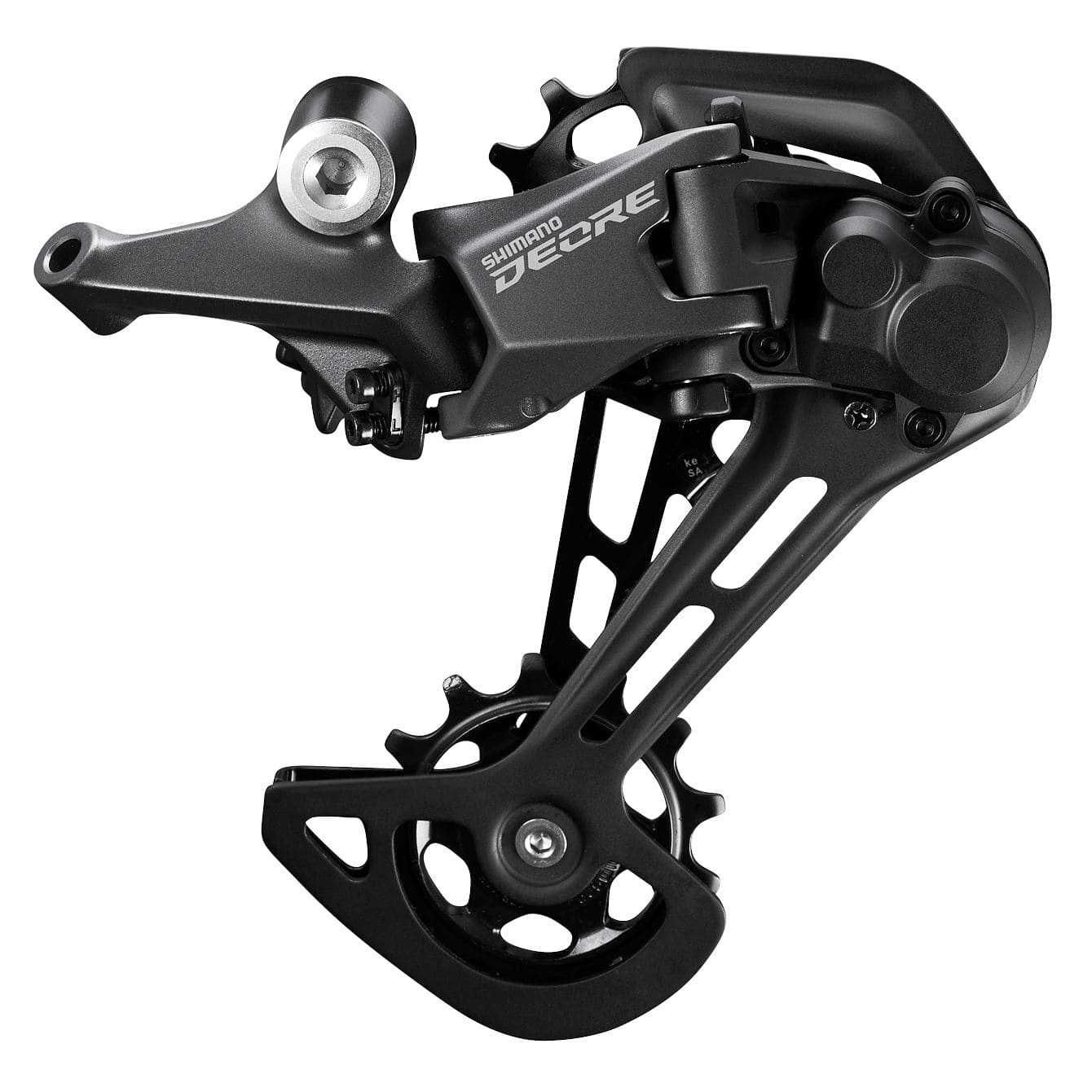 Групсет Shimano DEORE M5100 1x11 скоростей, RD-M5100SGS, CS-HG5100-11