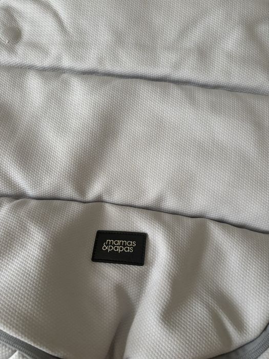 Конверт в коляску універсальний