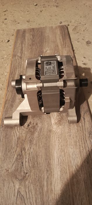 Silnik z pralki Ariston hotpoint