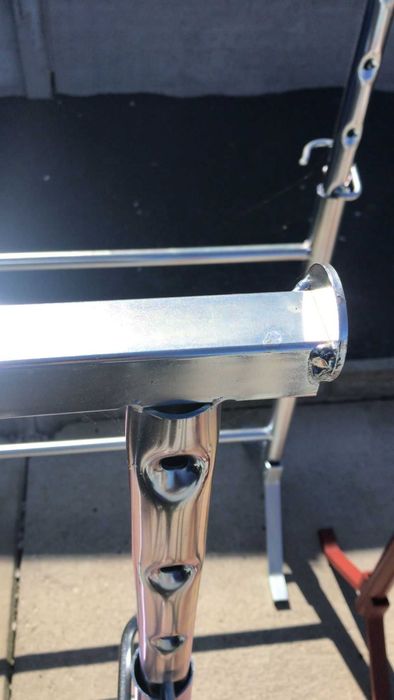 Kozioł budowlany Kobyłka malarska Kobyłka budowlana Kozioł warsztatowy