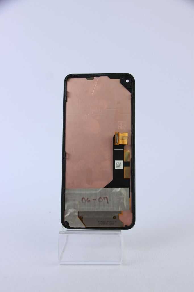 Дисплейний модуль без рамки Google Pixel 5a 5G Original USED
