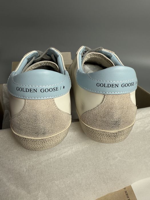 Класні кеди   Golden Goose ggdb
