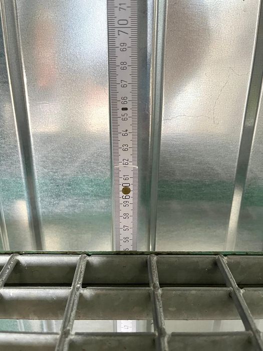 Schody domek holenderski