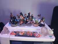 Figurki star wars Disney Infinity 3.0 kolekcjonerska i do gry na ps4