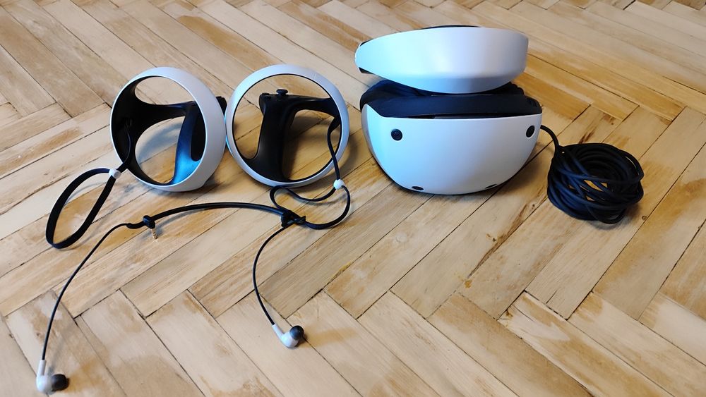 Playstation VR 2