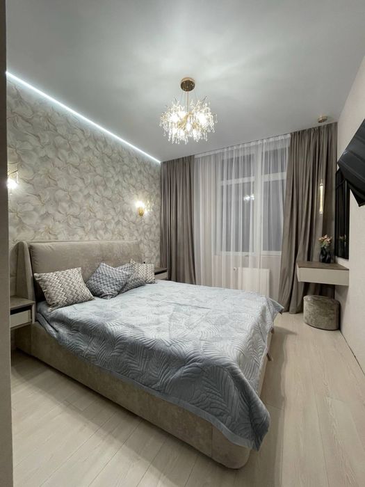 ‼️Сдам 1комн. Жемчужина. Первая сдача ⁉️