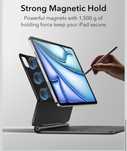 klawiatura do iPad Air 6/5/4/Pro 11, Air 11" (M3/M2, 2025/2024)
