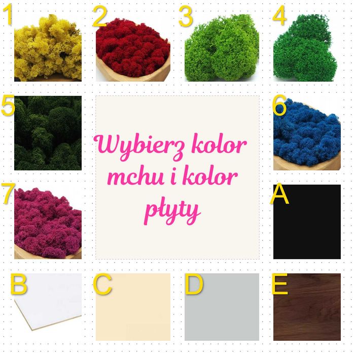 Kalendarz 2025 mech góry babci dziadka kolor UV chata góralska 50x36