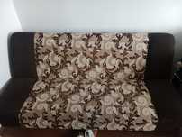 Sofa dwu osobowa