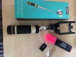 Mini SELFIE Stick SETTY Nowy SUPER Tanio - 11 zł