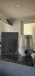 Humidificador 4,5L