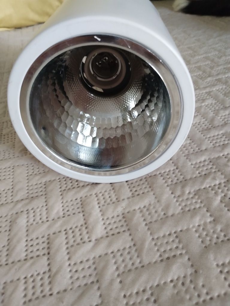 Sprzedam dwie lampy sufitowe