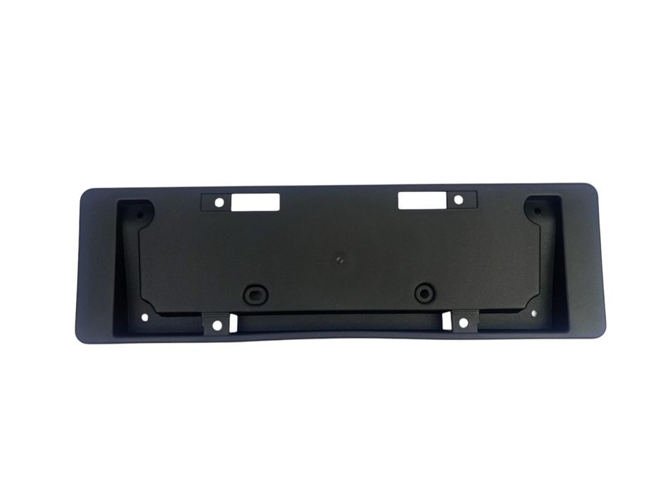 Подіум під номера Tesla Model Y 2020-2024