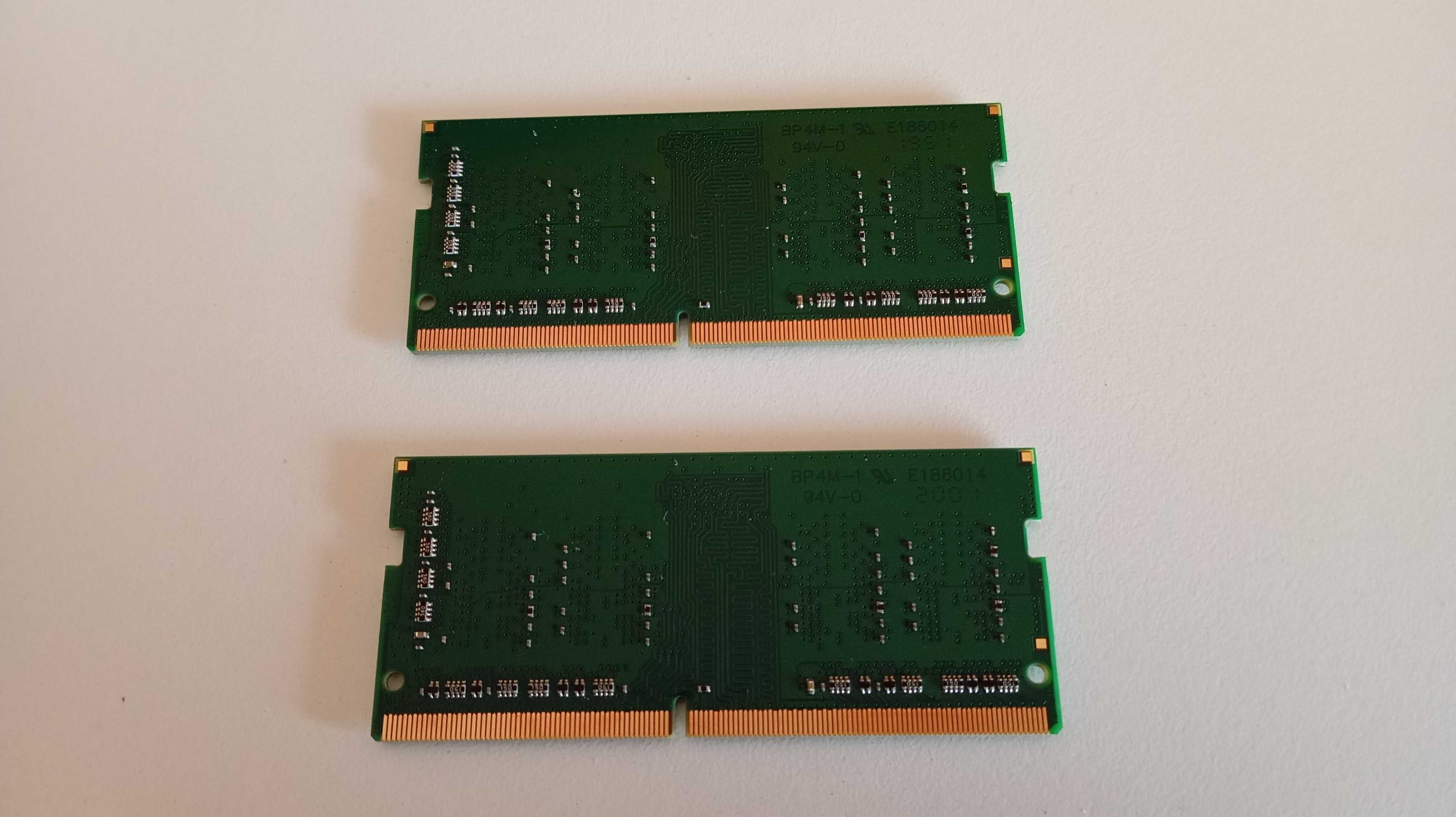 ADATA DDR4 2x2GB (4GB) AD4S240022G17-BSSZ