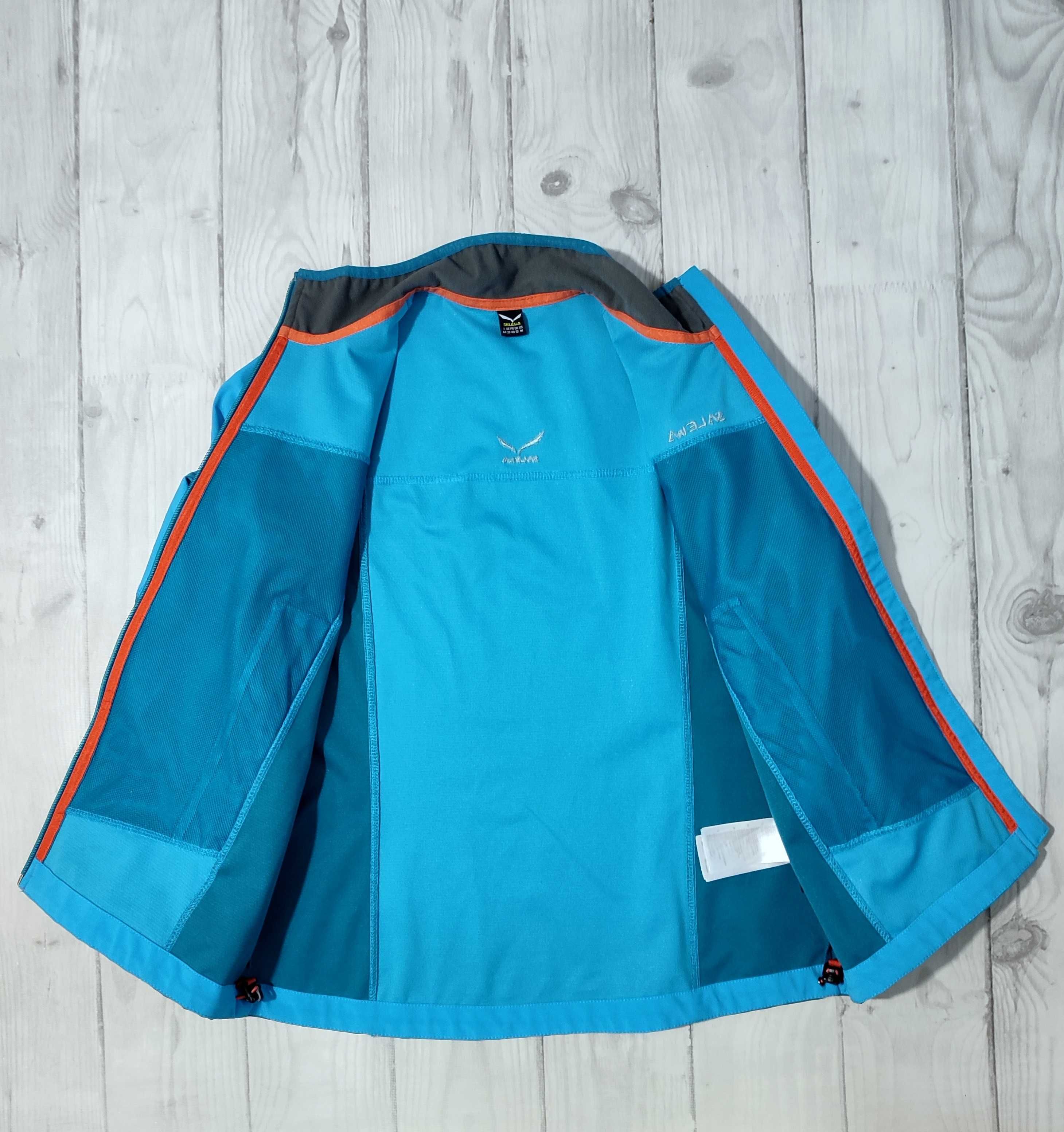 Kurtka softshell Salewa Geisler r. 38/M