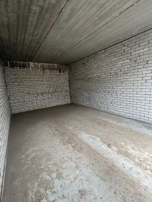 Гараж в ЖК "Олімп"