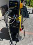 Spawarka Magnum MIG 501-S Dual Puls