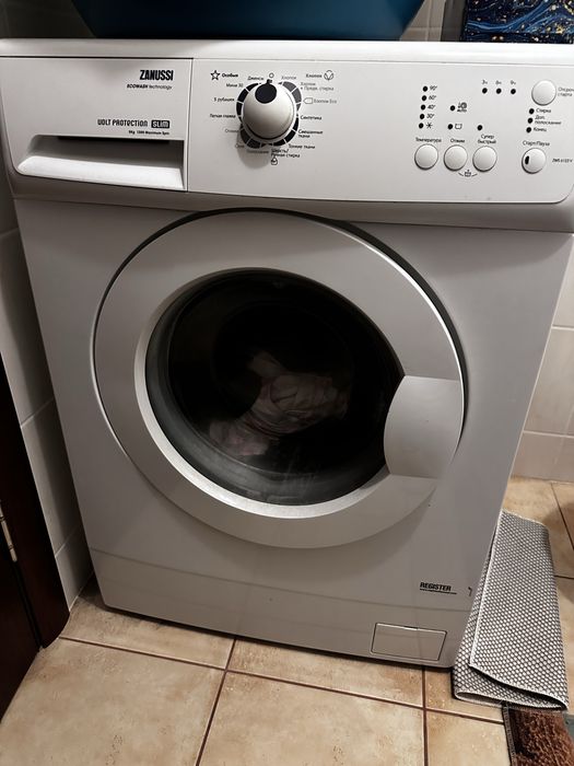 Стиральная машина б/у