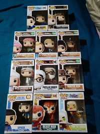 Funko Pop - TV Series - House of the Dragon e outros