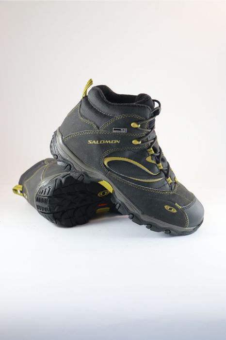 Salomon Elios Mid Wp Розмір 38,5