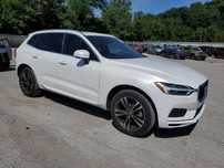 Volvo XC 60 2018 VOLVO XC60 T5 2.0 Benzyna / Automat / 4x4