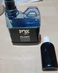 Olej FOX Flot Fluid do amortyzatorów 50ml