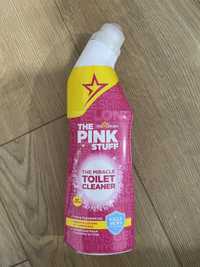 Pink stuff, гель для очищення унітазу