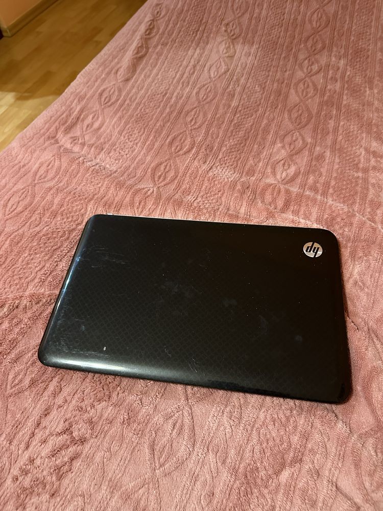 Laptop HP Pavilion dv6