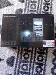 Rarytas retro Sony Ericsson k800i z boxsem okazja