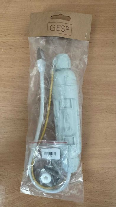 Грозозахист MikroTik GESP