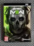 Call of duty Modern Warfare 2 2022 PC KAMPANIA