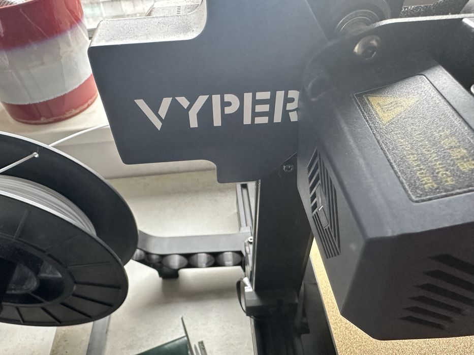 3D прінтер Anycubic Vyper