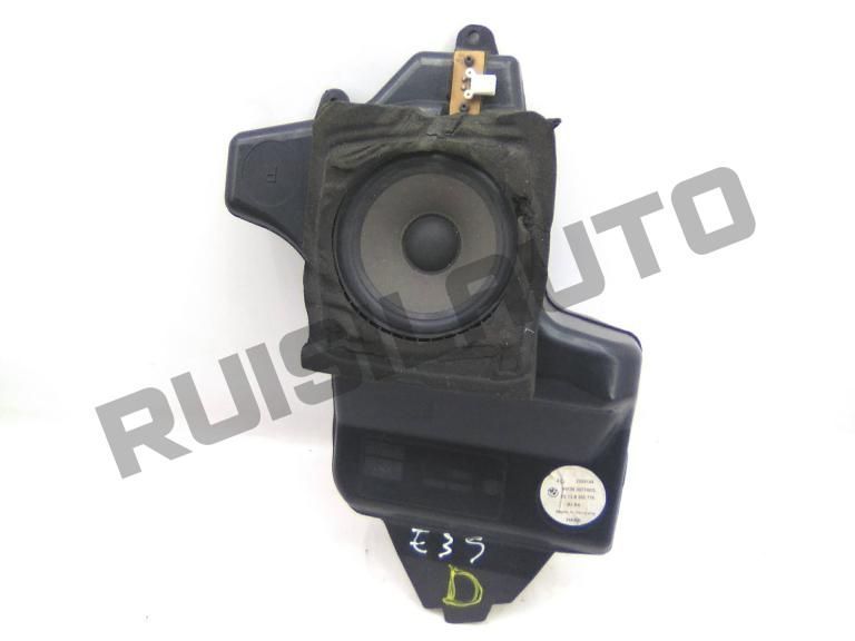 Coluna Som Trás 6513-836_0778 Bmw 5 (e39) [1995_2003] 525tds