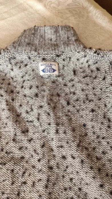 Sweterek chłopięcy Esprit rozm 104/110