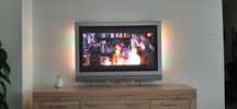 TV Philips Plasma FlatTV 42 Zoll 107 cm Ambilight