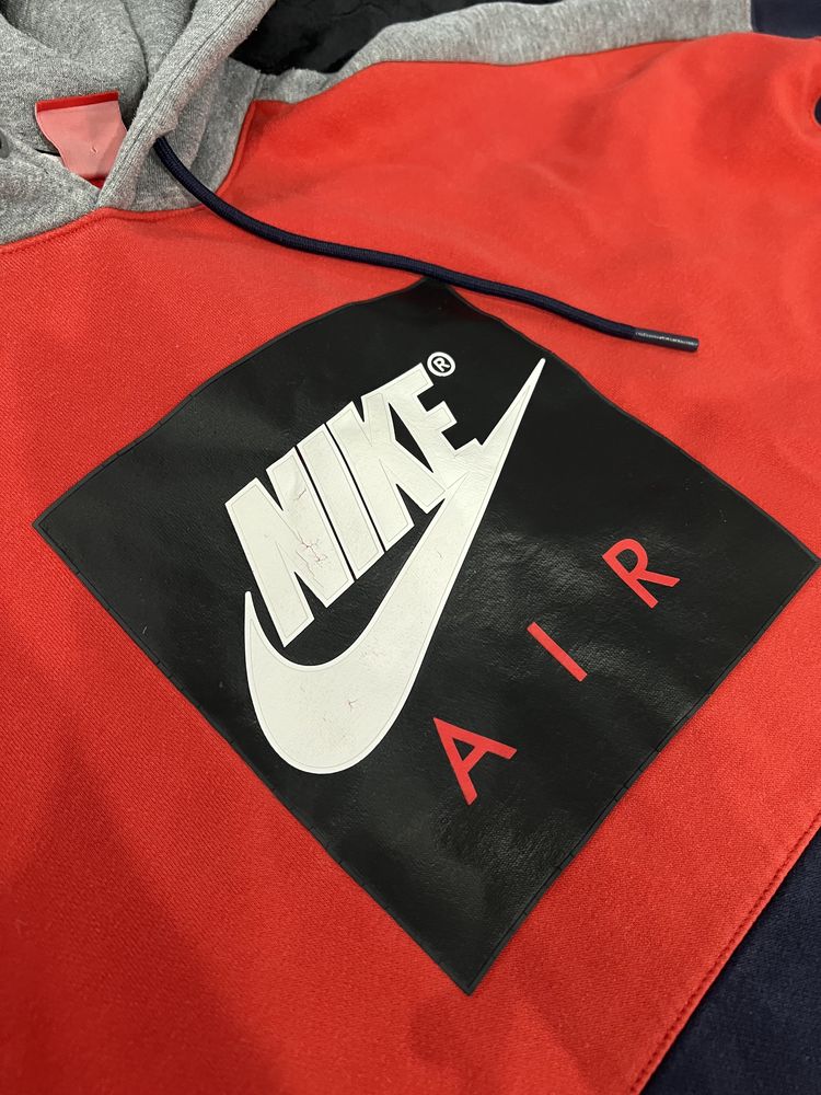 Bluza hoodie Nike Air rozmiar S