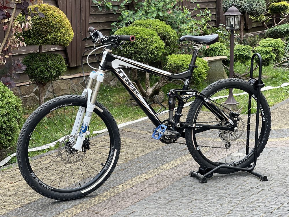 Trek Fuel Ex 8 evo 26 M