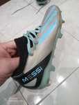 Chuteiras de futebol ADIDAS X Crazyfast Messi.3 FG Adulto
Chute