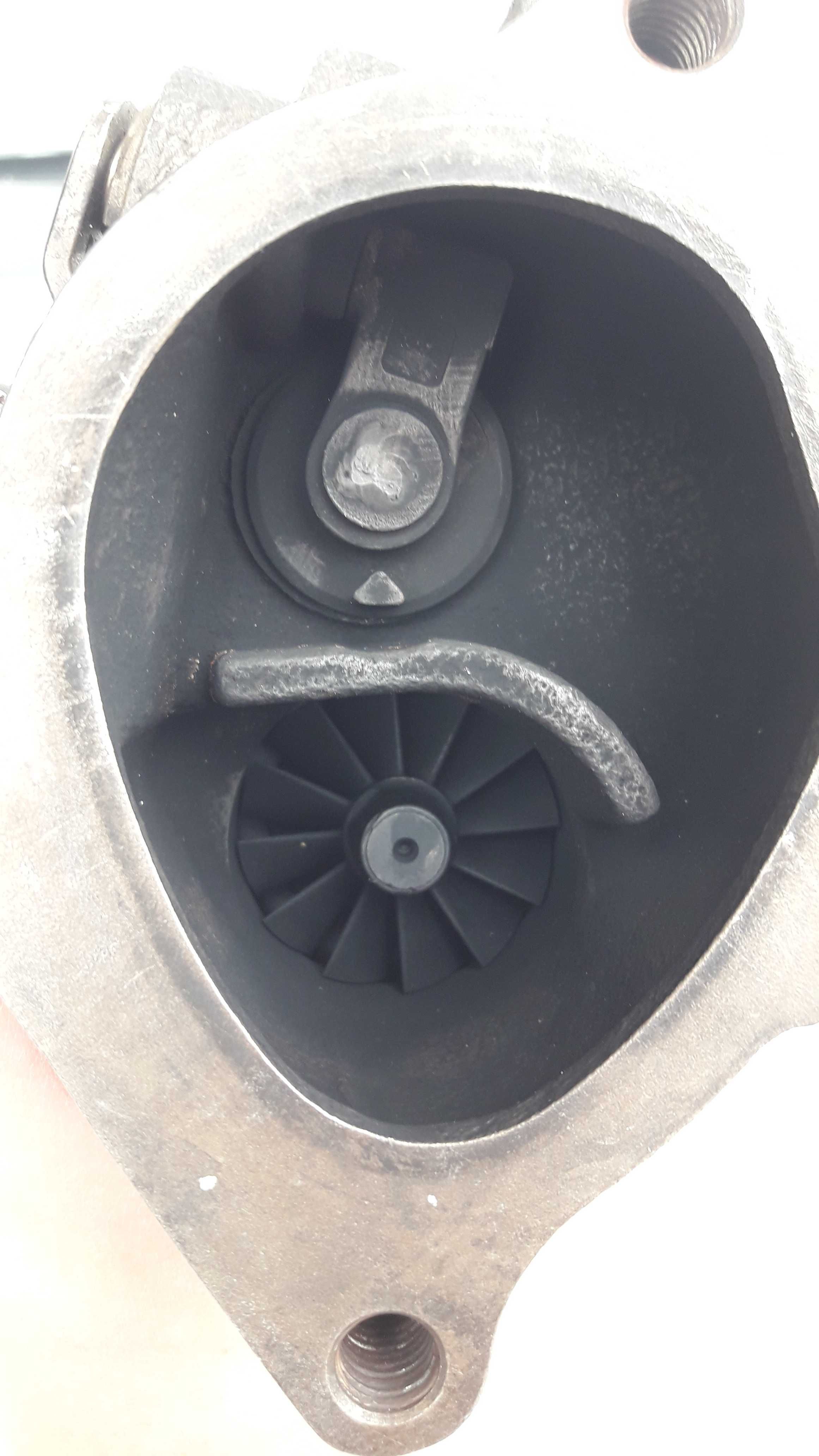 Turbosprężarki audi rs6 c5 hybrydy przystosowane pod 2.7 bit 550hp